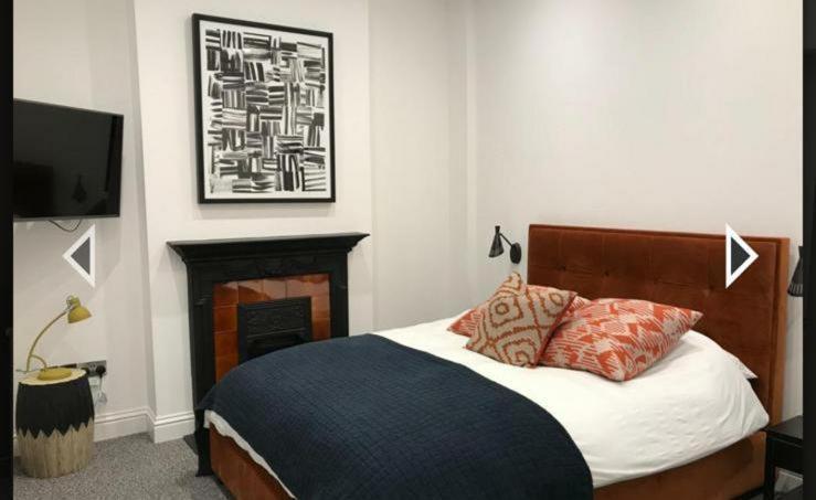 Stylish Home In Streatham. لندن المظهر الخارجي الصورة