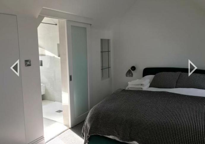 Stylish Home In Streatham. لندن المظهر الخارجي الصورة