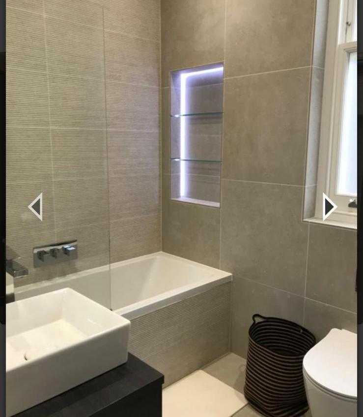 Stylish Home In Streatham. لندن المظهر الخارجي الصورة